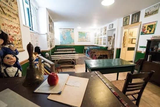 School Life and Education Museum