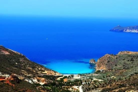 Plathiena Beach