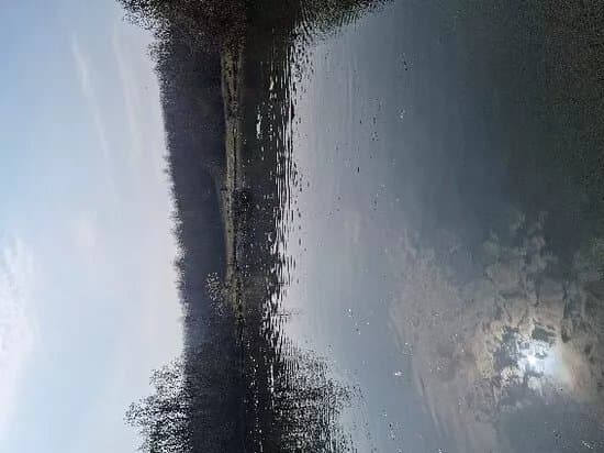 Monkton Fell