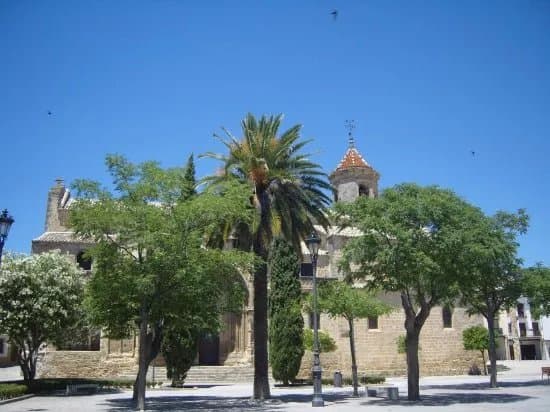 Iglesia de San Pablo