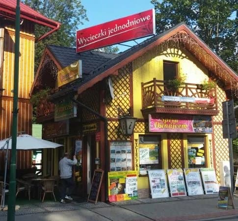 SzewczykTravel - Tours