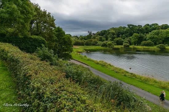 Lough Gur Heritage Center