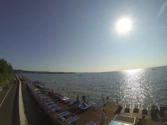 Stabilimento Balneare Gabriele