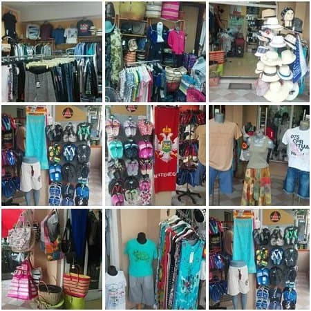 Butik "Tijana"