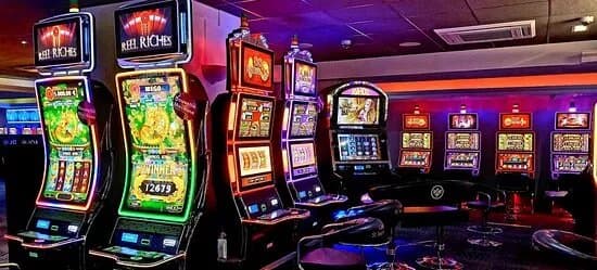 Casino JOA de St-Jean-de-Luz