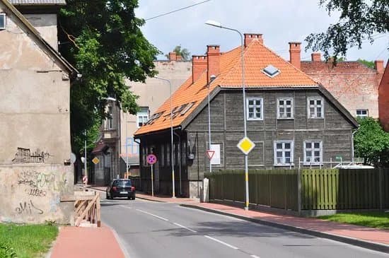 House of Peter