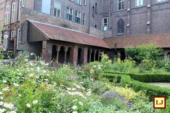 Pandhof Sinte Marie