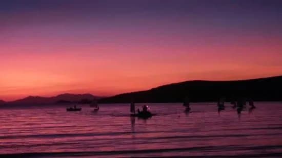Paros Nautical club - Sailing school