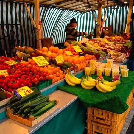 Isemarkt