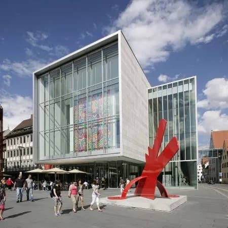 Kunsthalle Weishaupt