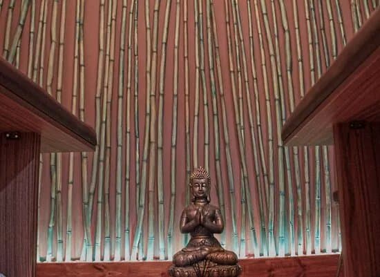 7 Buddhas Massage Center Paphos