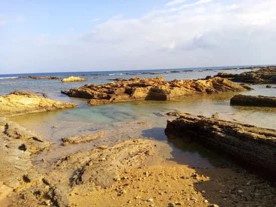 Punta del Serrone