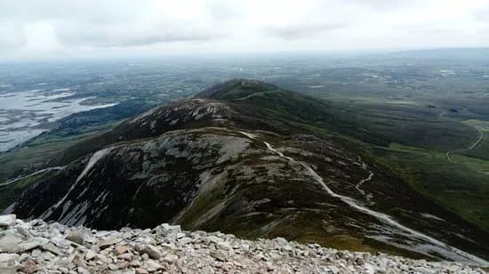 Croagh Patrick