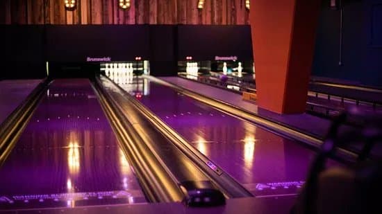 East Street Lanes