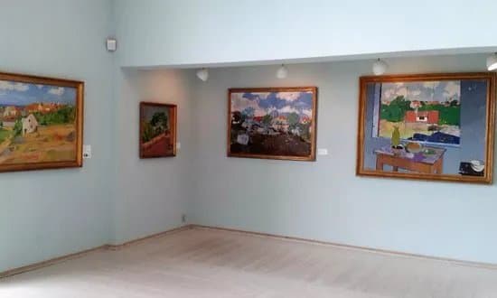 Bornholm Art Museum