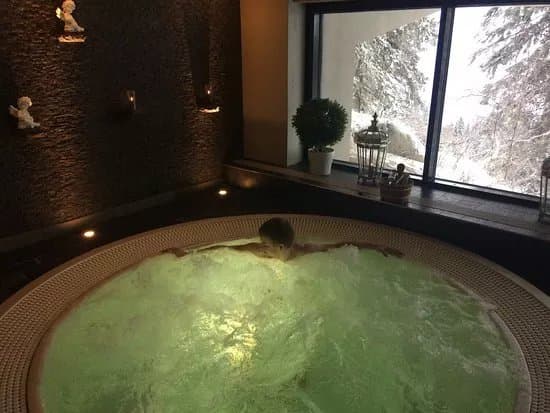 Koli Relax Spa