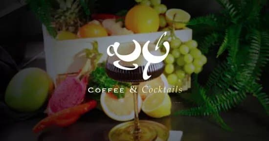 Coffee & Cocktails
