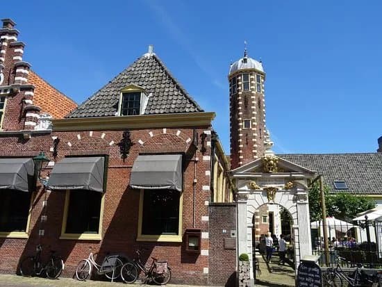 Hof Van Sonoy
