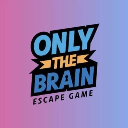 Only The Brain