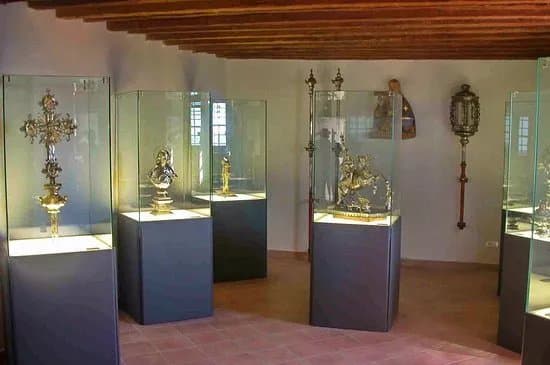 Parish Museum of St George