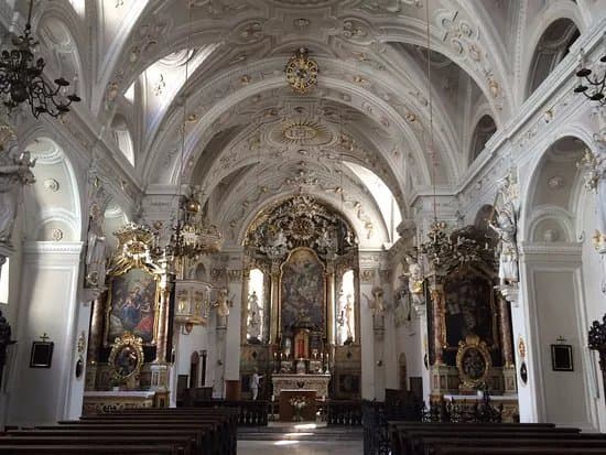Jesuitenkirche