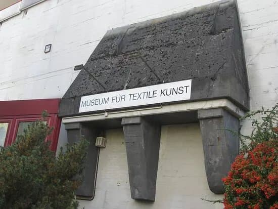 Museum Fur Textile Kunst