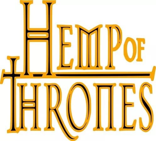 Hemp Of Thrones