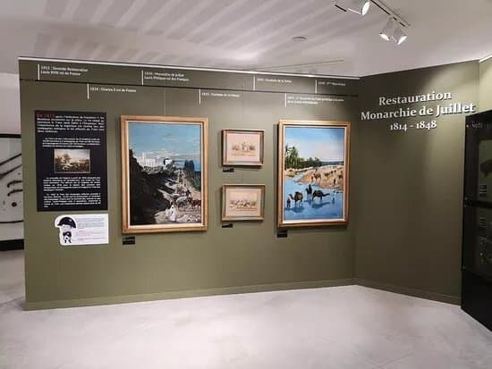 Musee du Train