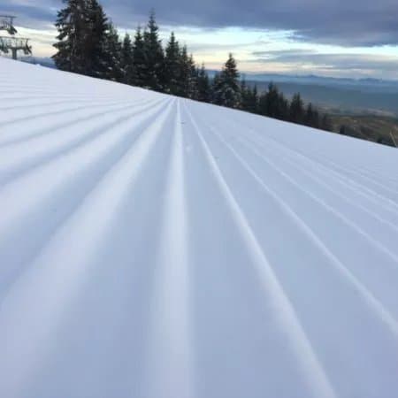 Borovets 5 stars