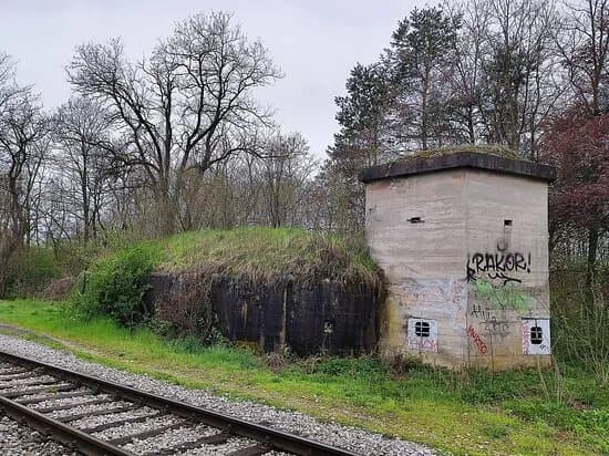 Jezica Bunker