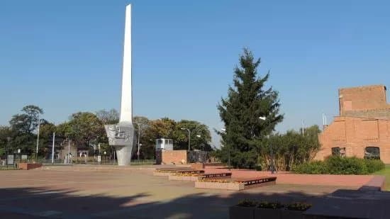 The Museum of the Independence Traditions in Lodz Radogoszcz Martyrdom Memorial