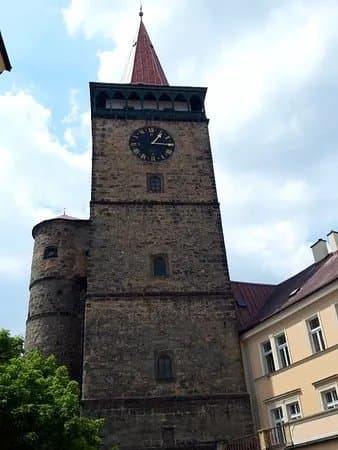 Valdicka brana