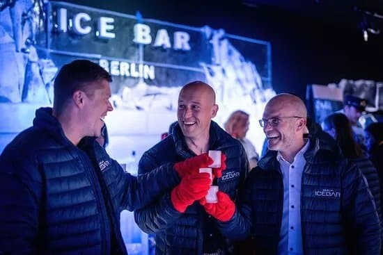Berlin Icebar