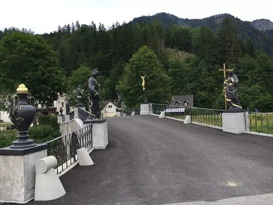 Topperbrucke