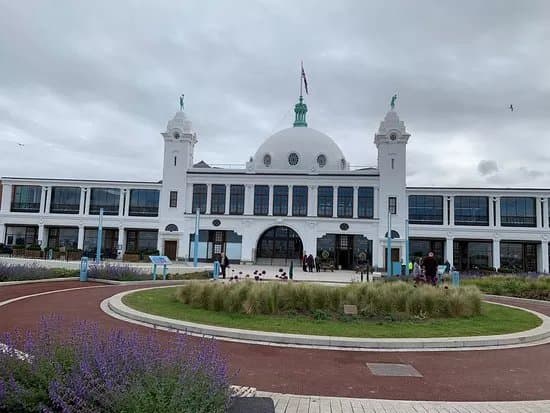 Spanish City