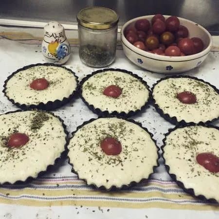 La Focaccina