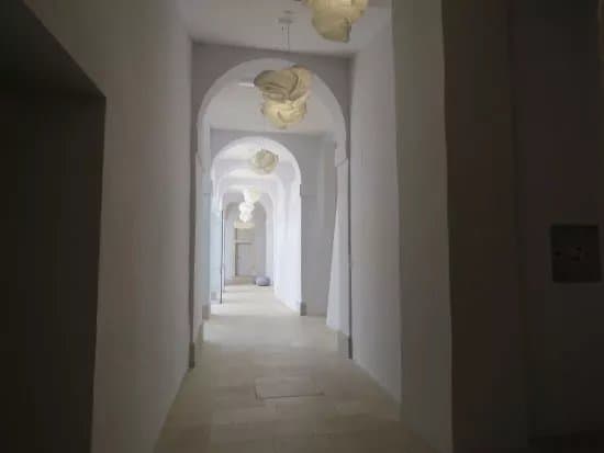 Knezeva Palaca Zadar / Rector"s Palace Zadar