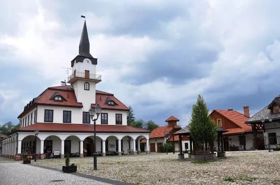 Nowy Sacz Museum
