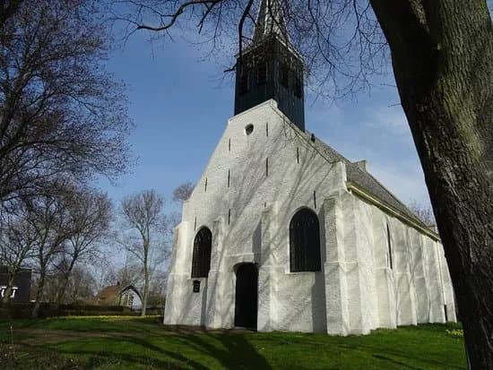 Witte Kerkje