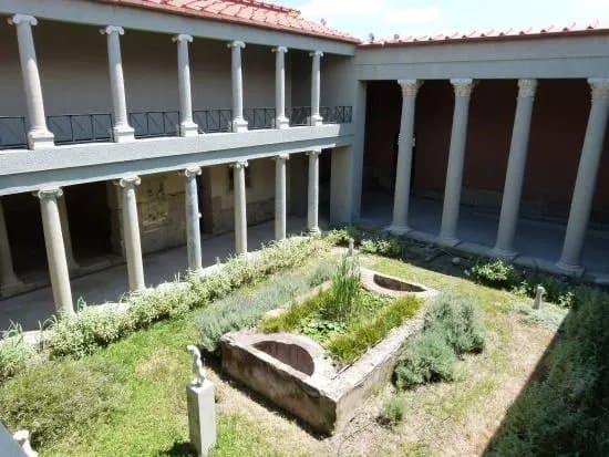 Casa Romana Kos
