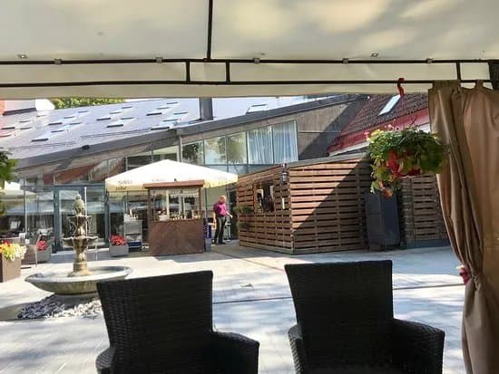 Grand Rose Spa & Sauna Centre