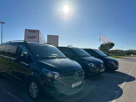 Ttaxi Travel Transfers