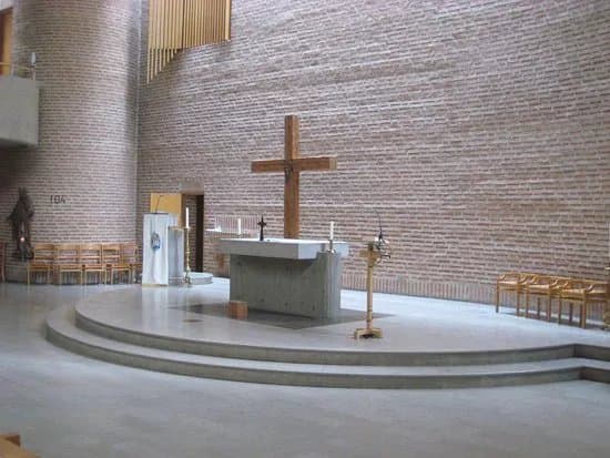 S:ta Eugenia kyrka