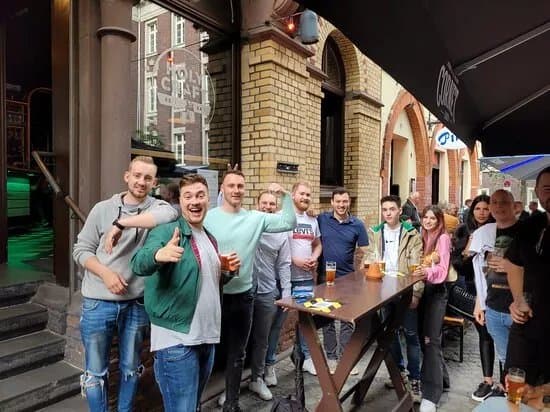 Deine-Dusseldorf-Tour