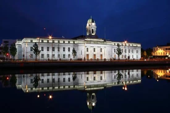 City Hall