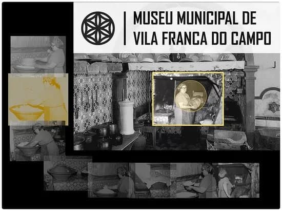 Vila Franca Museum