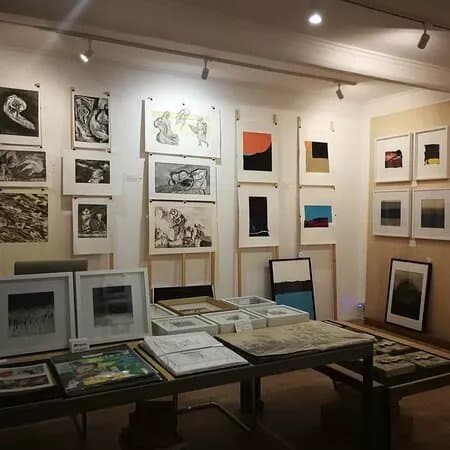 Oficina Galeria