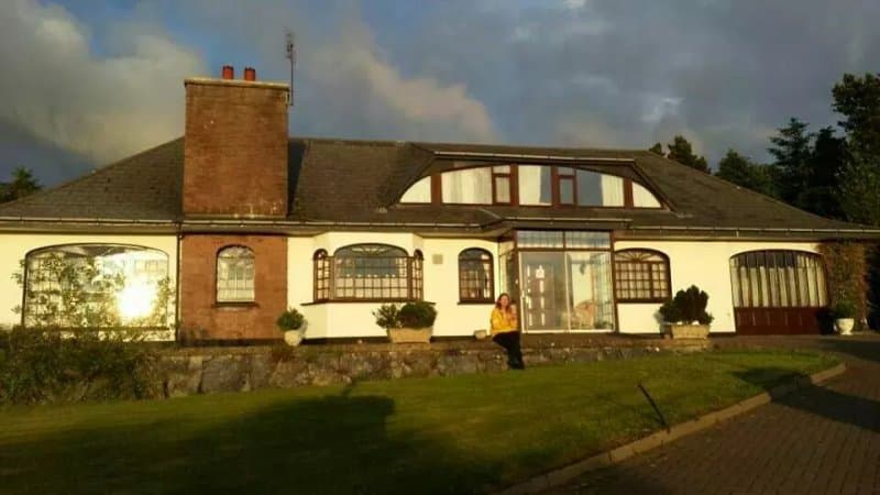 Ardglas B&B