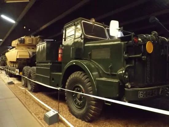 The Royal Anglian Regiment Museum