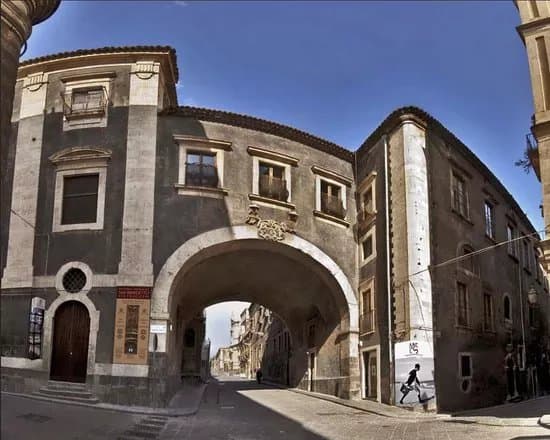 MacS, Museo Arte Contemporanea Sicilia